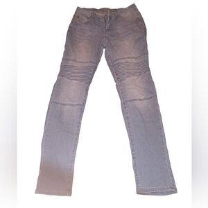 Women's jeans